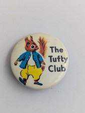 The tufty club d'occasion  Expédié en Belgium