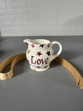Emma bridgewater pink for sale  GLASGOW