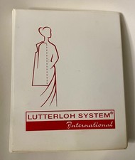 Lutterloh system goldene gebraucht kaufen Lutterloh system goldene gebraucht kaufen  Deutschland