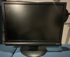 Monitor q.bell qb.17f usato  San Benedetto del Tronto