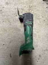 Hikoki hitachi 18v for sale  ILFORD
