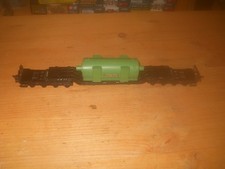 Fleischmann 5299 tiefladewagen gebraucht kaufen  Leun
