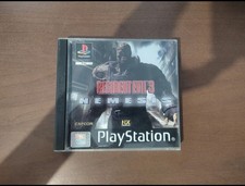 Sony ps1 playstation usato  Brescia