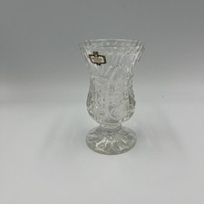 Vintage zajecar crystal for sale  Webster