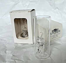 Glas skulptur elefant gebraucht kaufen  Hanstedt