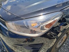 Driver left headlight for sale  Atlanta