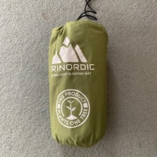 Trinordic ultralight sleeping for sale  WINSCOMBE