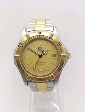Vintage tag heuer for sale  GRANTHAM