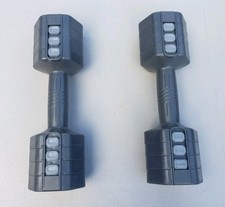 Adjustable dumbbells hand for sale  Wilkes Barre