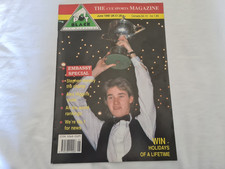 1990 snooker cue for sale  LEIGH