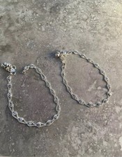 Beautiful silver multi for sale  LONDON