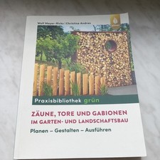 Zäune tore gabionen gebraucht kaufen  Leichlingen (Rheinland)