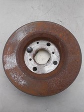 Paire disques citroen d'occasion  Saint-Juéry