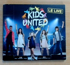 Kids united le gebraucht kaufen  Schmallenberg