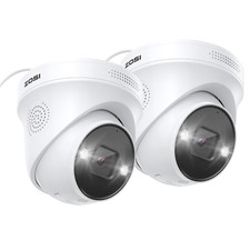 Zosi 2pack security for sale  TAMWORTH