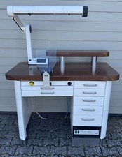 Freuding einzeltisch labortisc gebraucht kaufen  Selters