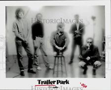 1996 press photo for sale  Memphis