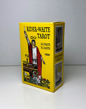 Classic rider waite for sale  HOUNSLOW