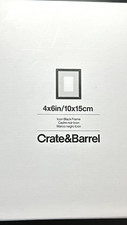 Crate barrel nwot for sale  Chicago