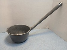 Vintage graniteware gray for sale  Trinity