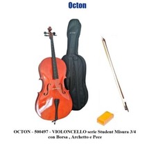 Octon student 500497 usato  Frattamaggiore