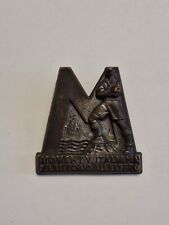 Distintivo fascista spilla usato Distintivo fascista spilla usato  Reggio Calabria