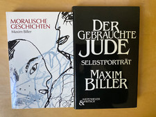 maxim biller gebraucht kaufen maxim biller gebraucht kaufen Berlin