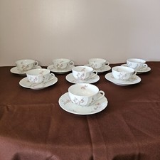 Bernardaud tasses thé d'occasion  Tourny