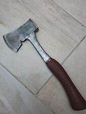 Unusual vintage hatchet for sale  PRESTON