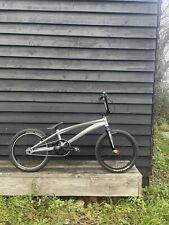 Pure race bmx for sale  BALDOCK