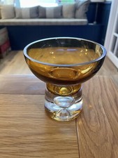 Glass stem ball for sale  DORKING