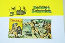 Tarzan lehning piccolo gebraucht kaufen  Ansbach
