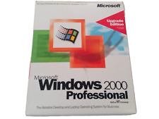 Vintage microsoft windows gebraucht kaufen  Neukirchen