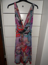 Robe eroke dansante d'occasion  Fronsac