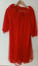 Stunning vintage red for sale  KEIGHLEY