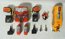 Megazord power rangers usato  Brusnengo