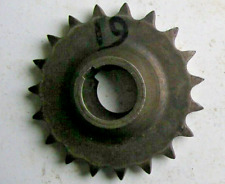 Norton engine sprocket for sale  LEICESTER