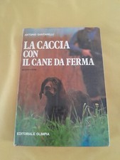 Caccia con cane usato  Cremona