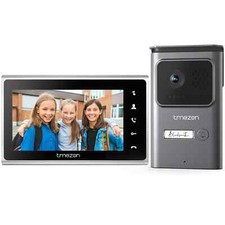 Draht video türsprechanlage gebraucht kaufen  Langenlonsheim