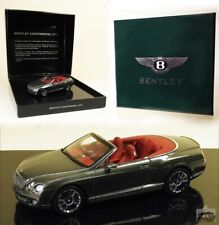 At701 minichamps bentley gebraucht kaufen  Berlin