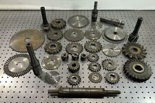 Morse .d. standard for sale  Haverhill