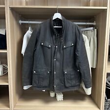 Barbour international mens for sale  PERTH
