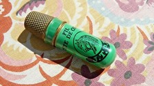 Antique haberdashery old d'occasion  Expédié en Belgium
