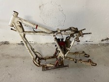 Telaio beta 125 usato  Italia