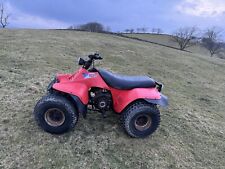 Suzuki 125 quad for sale  DOLGELLAU