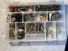 Sailing dinghy spares for sale  PICKERING