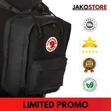 Zaino fjällräven kånken usato  Casapesenna