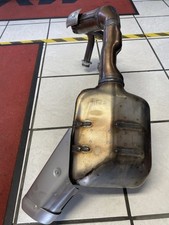 Riginal auspuffanlage yamaha gebraucht kaufen  Langelsheim