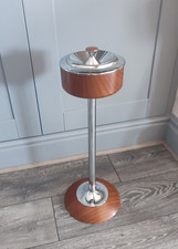 Vintage ianthe chrome for sale  LIVERPOOL
