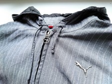 Puma baumwoll jacke gebraucht kaufen  Berlin